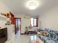 兴海家园月苑 2室1厅 76.07平