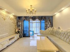 御水湾 3室2厅 123.5平