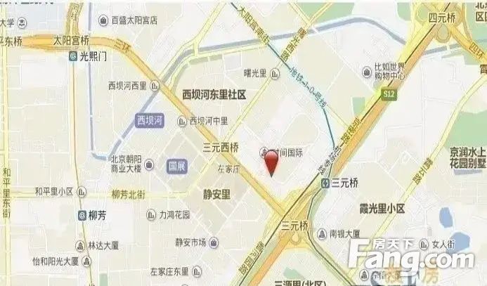 内景图