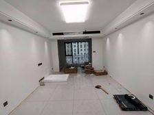 急售!急售!急售!月桥花院精装三室,一次未住,三室俩卫!