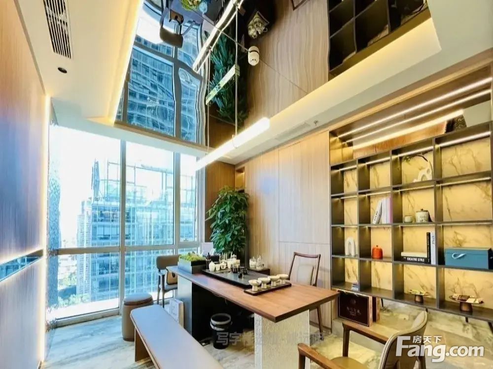 内景图