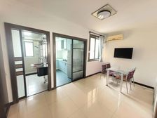 地铁22号线旁,精装小户型出售,步梯好楼层,业主诚售可议价