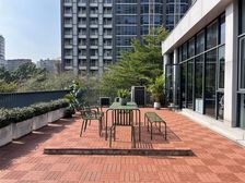 天河客运站 元岗智汇 带装修带家私 独立大阳台 价格好谈