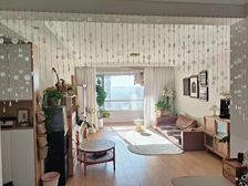 暖气房,送家具家电,精装三室南北通透买来就住老证省税