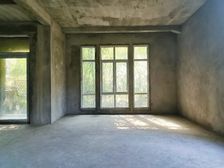 汽博中心人文别墅,端户带花园230平,可停3部豪车