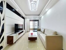 奕翠园高层精装大三房,中高好楼层