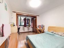 康健板块热销社区 长兴坊 南北通透 诚心出售 空间可议有钥匙