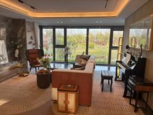 中创区 天花板,仁恒三期,大平层 豪华装修 上紫琅一小