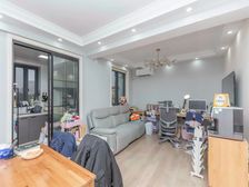 金杨新村四街坊 3室1厅1卫 精装修 420万元