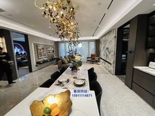 推荐!亦庄中信新城 3室2厅 户型方正 精装修 诚心出售