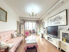 宏大北园 房龄新 电梯房 中高层 采光好 满五 税少首付不高