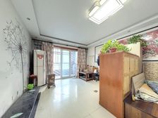 宏大北园 板楼中间 不临街 单价总价低 全天采光无遮挡 税少