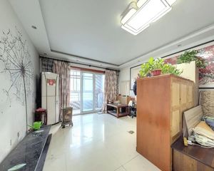 宏大北园 板楼中间 不临街 单价总价低 全天采光无遮挡 税少