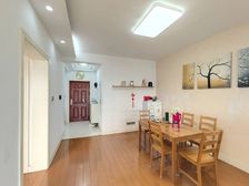 印象春城 2室1厅 72.98平