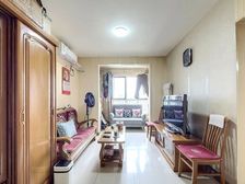 鸿坤理想城礼域府 20/21层 视野好 满五年