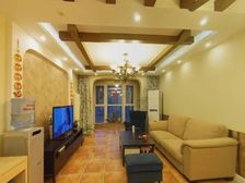 鸿坤理想城礼域府 2室2厅 94.87平