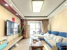 0.5佣 鸿坤理想城礼域府 6/21层 无个税 诚意出售