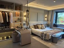 仁恒三期,紫琅一小,中创区天花板 欢迎总裁归家