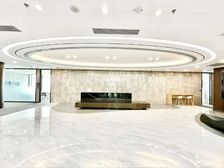 银泰中心·CD地标!大业主整层·四面天际视野丨豪装·金融城站