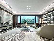 亦庄新城:中信新城西区 优质房源 3室2厅2卫 景观好 满五