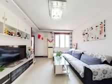 兴都苑 低密板楼一梯两户 南客厅 新改造社区 税少 首付不高