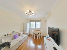 医疗配套成熟 交通便捷 南北通透 近地铁 精装可拎包入住