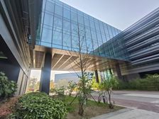 麒麟科创园核心 荔枝广场旁 整栋出租 办公酒店等 业态不限