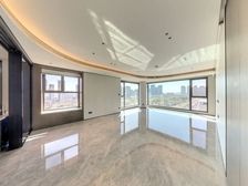 天空之镜 新小区高端住宅4室2厅 208.23平 750万