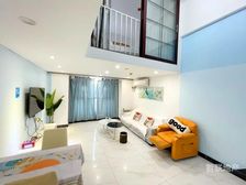 一口价18万!必看!千灯湖商圈!每月4000!来电可看