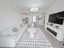 新上!一线江景房,高区南北通,送产权车位,老业主委托看房随时