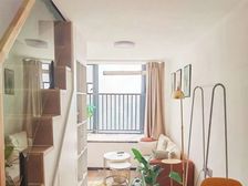 天河北占领C位 酒店带租7600 产权过户 个人可买