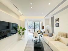 (婚房装修全送)送大花园,房东和我定好房子了,家电家具全送。