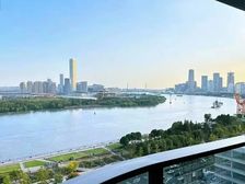 一线环江好房!此房可遇不可求,业主可配合满五,带产权双车位!