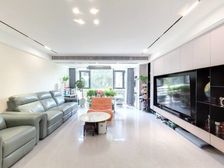 二沙岛花城苑 业主急卖 望小区花园和泳池安静