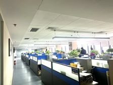 506㎡精装办公空间 涉外级商务领地诚邀入驻