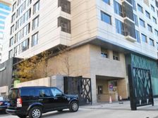 东城建国门长安街底商直招集团总部办公接待会所私宴教培