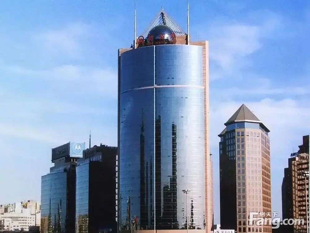 外景图