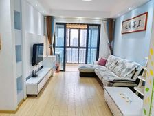 绿地玫瑰城 小孩可走路 小三房 可看湖景 性价比高