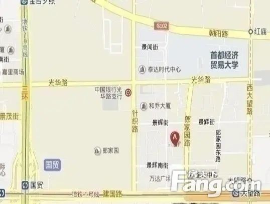 内景图