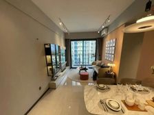 品秀·星图 诚心出售 送车位送家私家电 价格可谈 包税南向