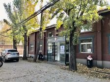 东四环广渠路竞园 创1958产业园 500平精装遗留出租