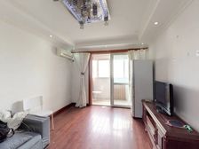 海尚乐苑1室180万元难得的好户型