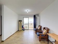 海尚乐苑经典大2居格局无浪费电梯房价钱可议