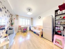 子长小区-黄金3楼双公园环绕-太阳不下山-房间不用开灯