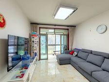 浦东圣鑫苑格局极好精装修修看房随时