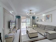 圣鑫苑电梯房拎包入住前后无遮挡高端小区