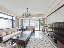 元和活力岛 乾唐墅 独栋大别墅 汉唐风格 半水环绕 品质高