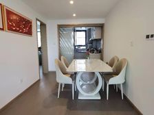 人气好房,金融湾晶琇,精装两房,家具家电全送,房东置换好谈