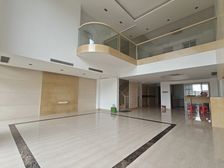 哇!真临江大别墅325平带装修698W急售!整体保养不错!