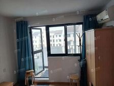 高景花园 2室1厅 南 精装